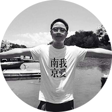 首席設(shè)計(jì)師David--Chief Designer